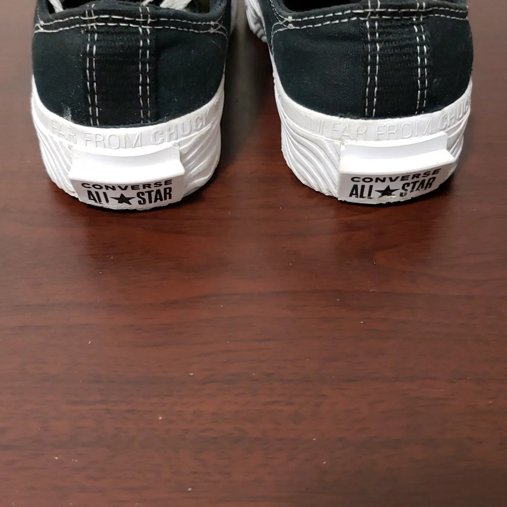 Converse classic sneakers